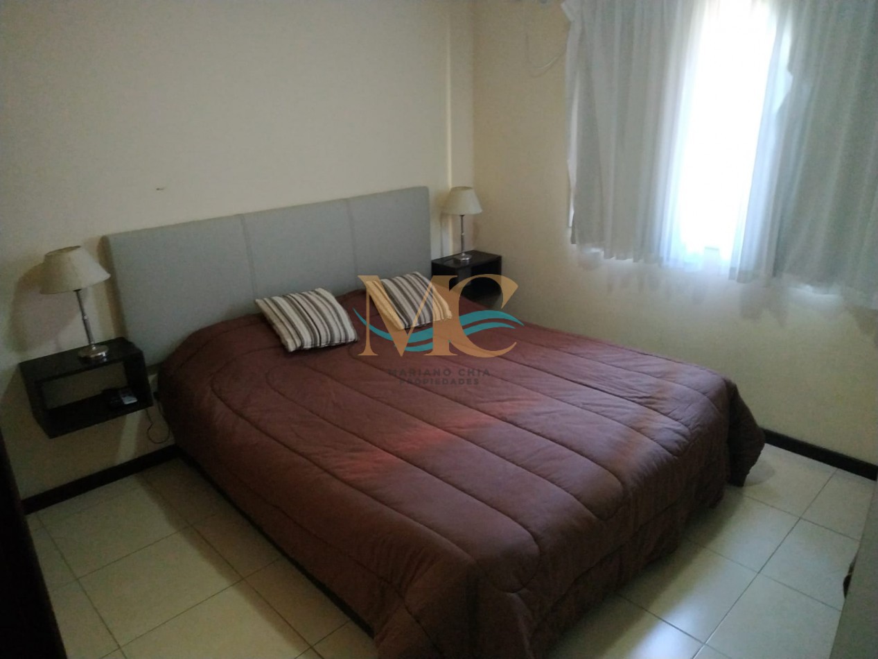 Departamento en venta en Pinamar