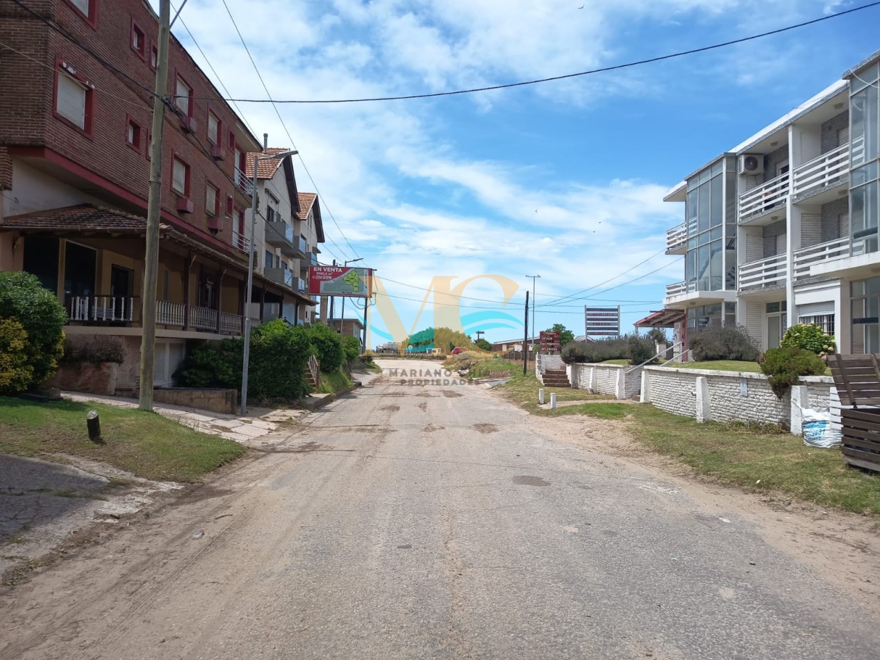 Departamento en Pinamar a 50mts del mar!!