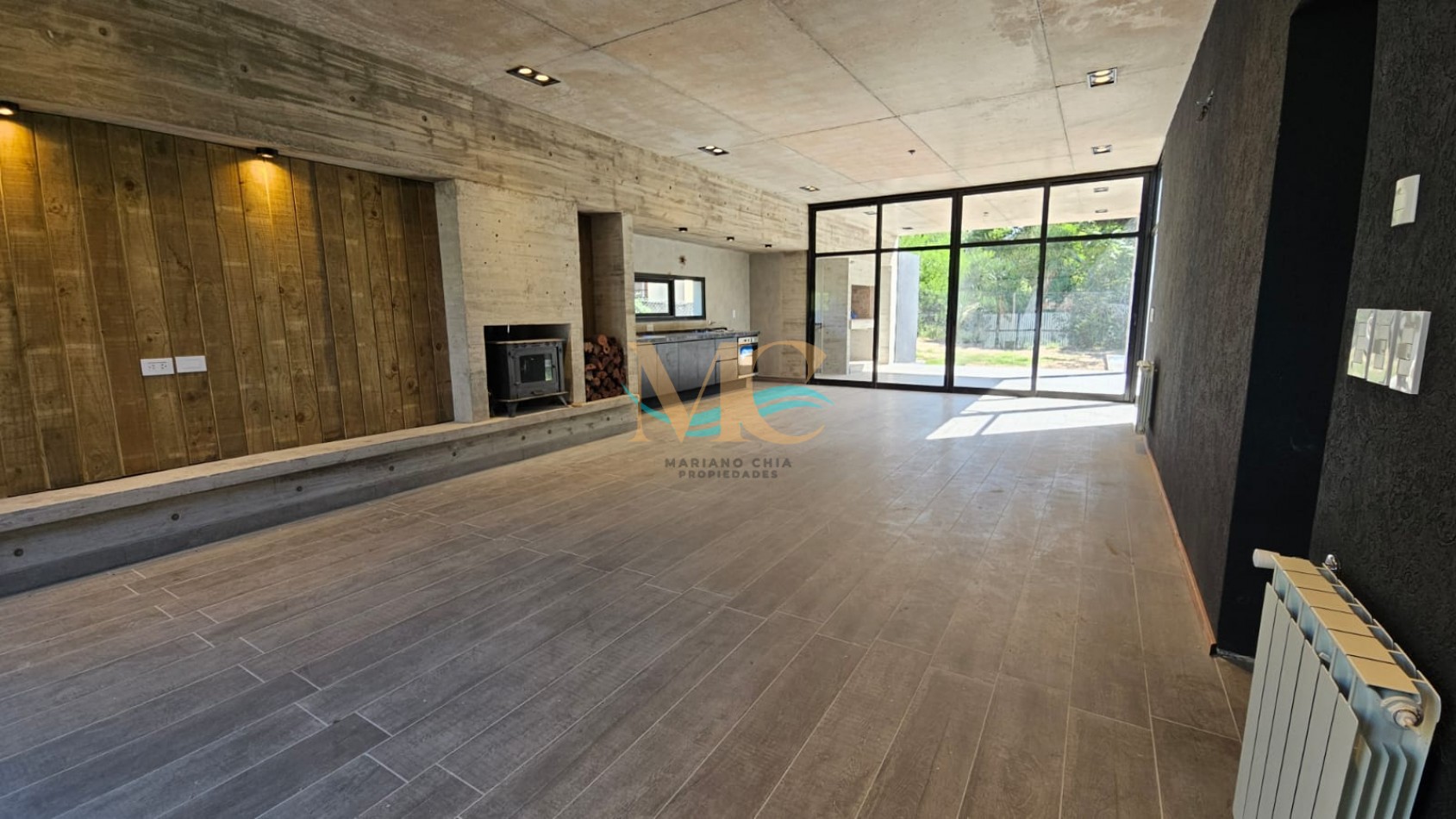 Casa en venta en Valeria del Mar
