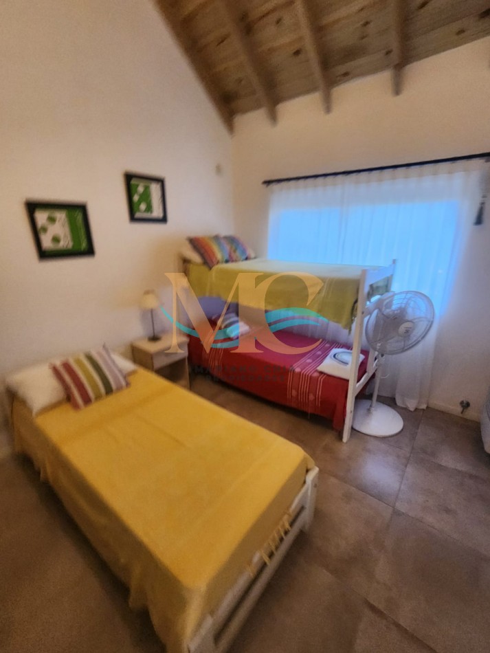 Casa 5 ambientes en Venta en Valeria del Mar