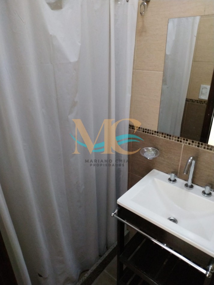Departamento en venta en Pinamar