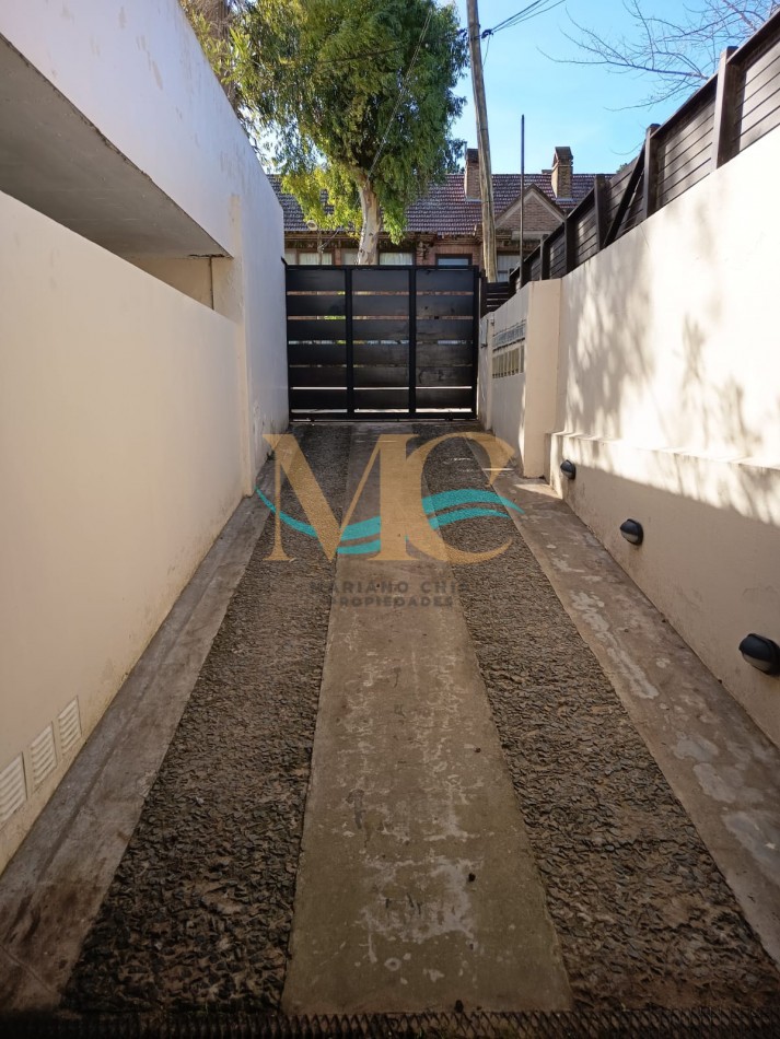 Monoambiente en Alquiler Temporario