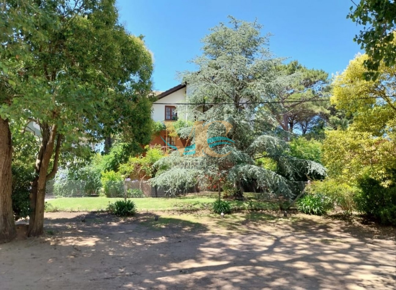 Duplex en venta Barrio Norte Villa Gesell