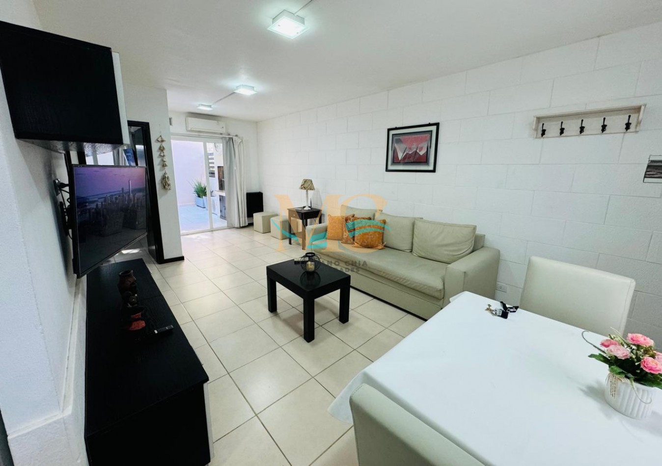 Departamento en Venta con cochera en Pinamar