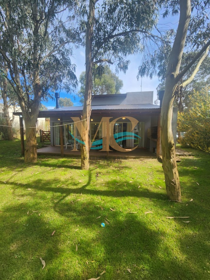 Casa en venta en Costa Esmeralda