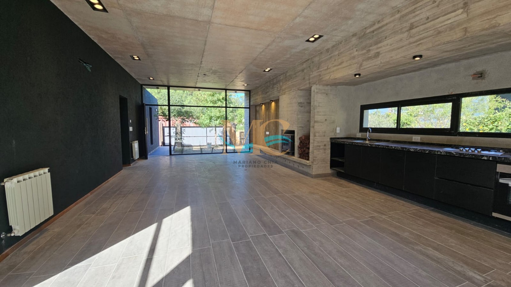 Casa en venta en Valeria del Mar