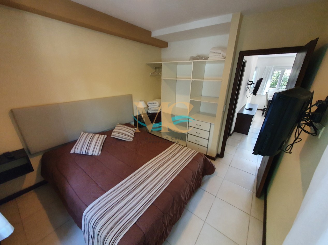 Departamento en venta en Pinamar