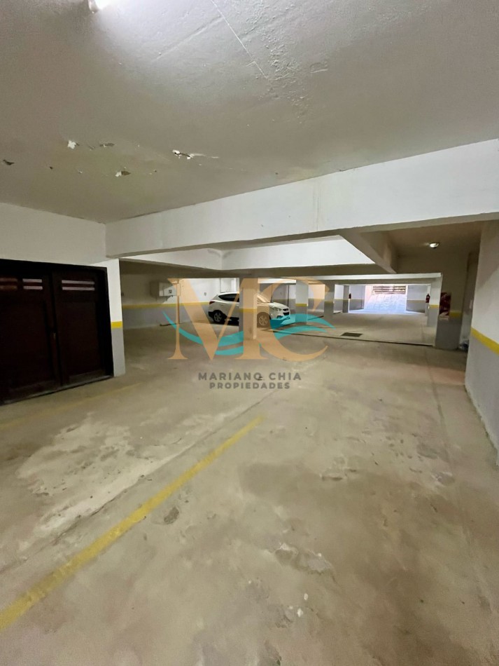 Departamento 3 ambientes en Pinamar