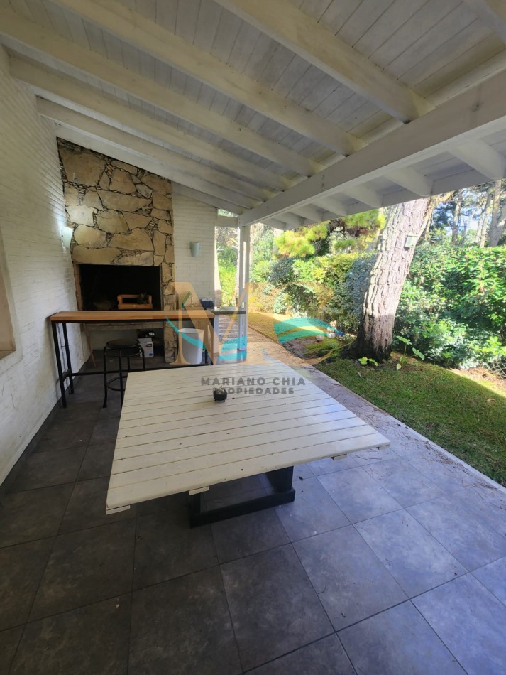 Casa 5 ambientes en Venta en Valeria del Mar