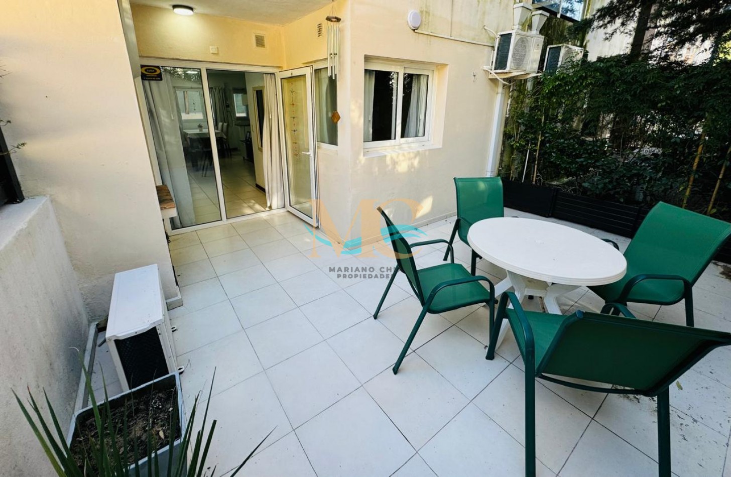Departamento en Venta con cochera en Pinamar