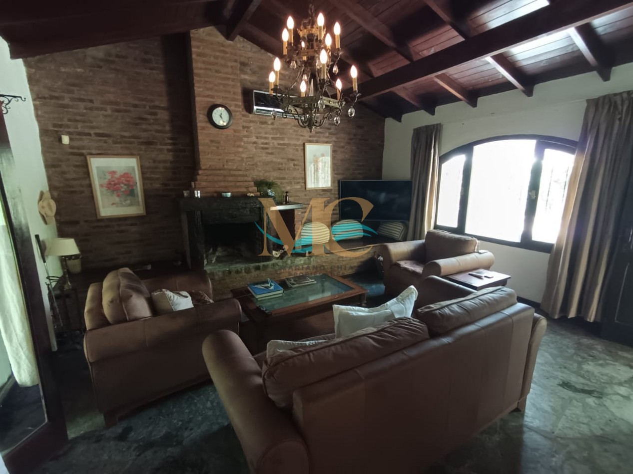 Casa en Venta en Valeria del Mar
