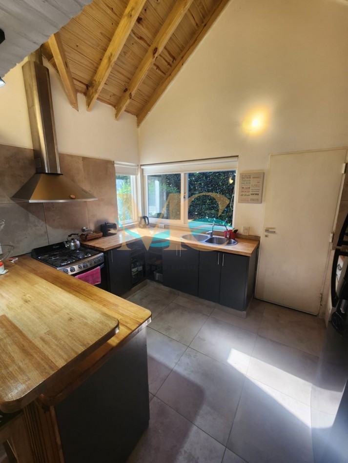 Casa 5 ambientes en Venta en Valeria del Mar