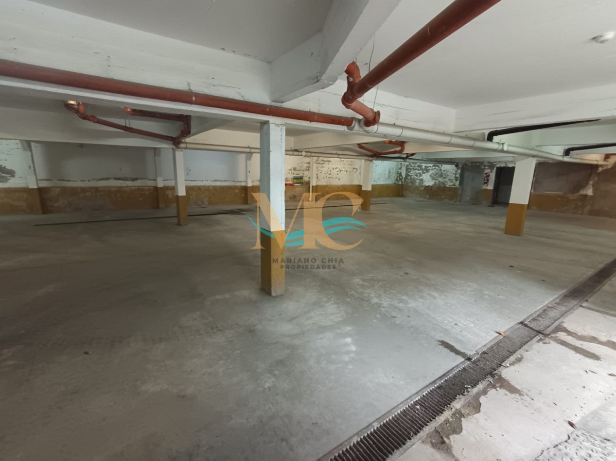 Departamento 3 ambientes en Pinamar