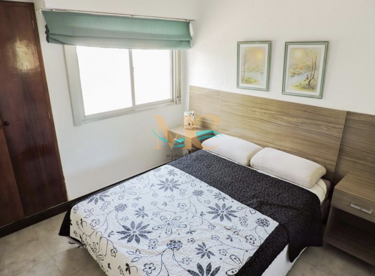 Departamento en venta en Villa Gesell