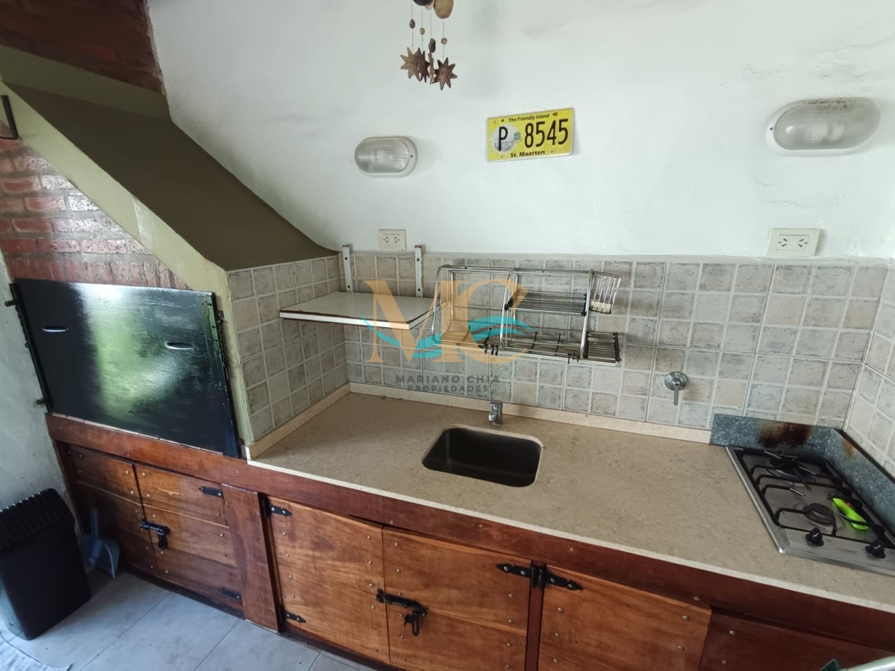 Casa en Venta Country Hipocampo