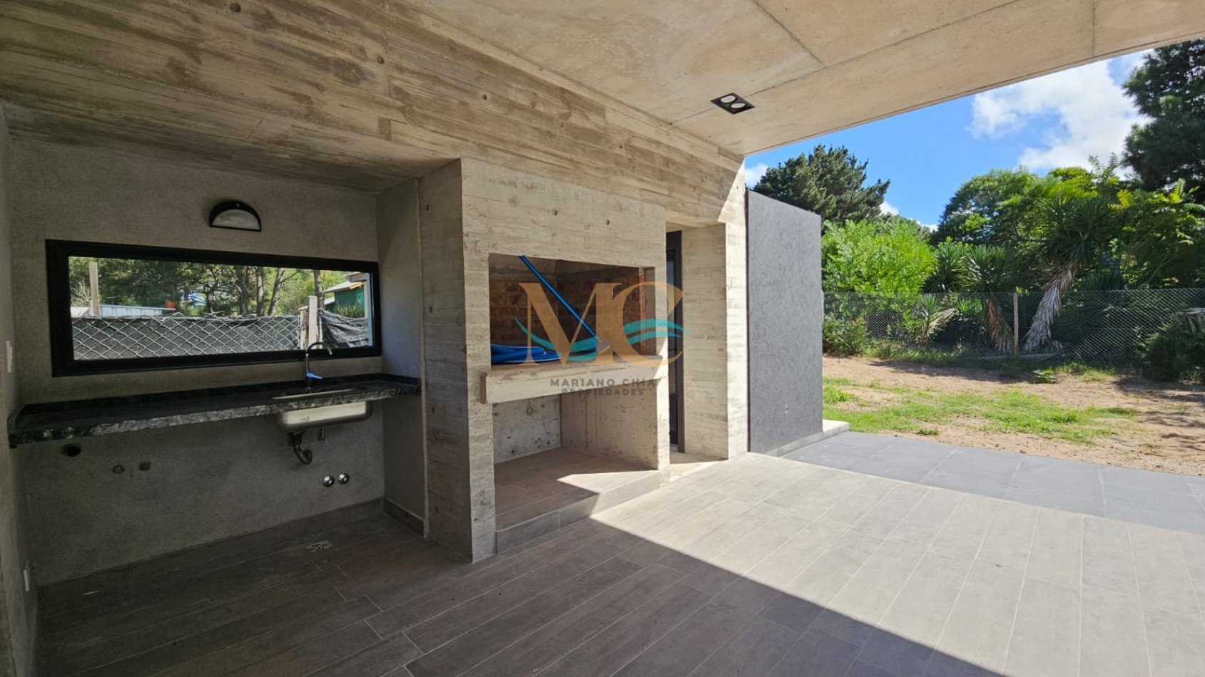 Casa en venta en Valeria del Mar