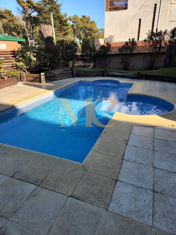 Departamento en venta en Pinamar