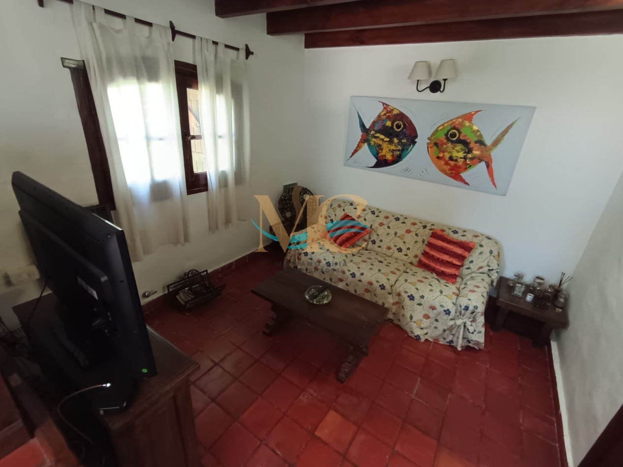 Casa en Venta Country Hipocampo