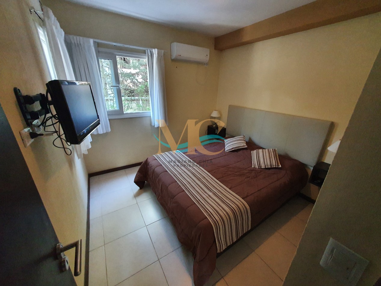 Departamento en venta en Pinamar