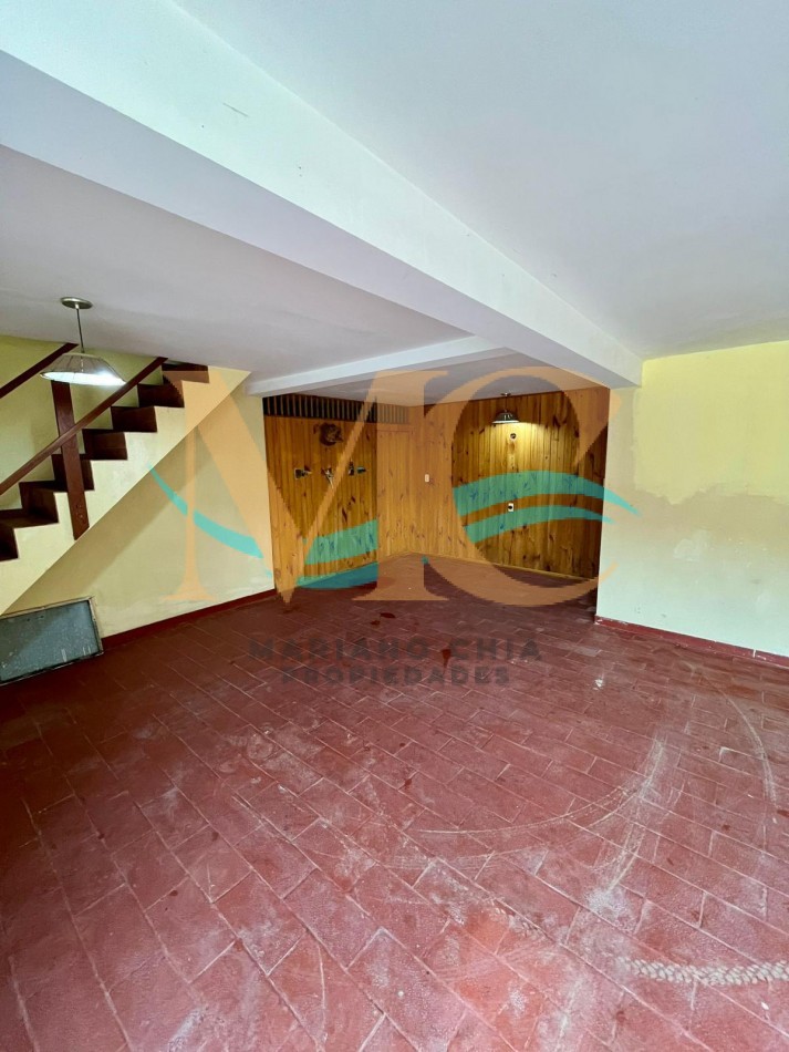 Casa en Venta en Villa Gesell
