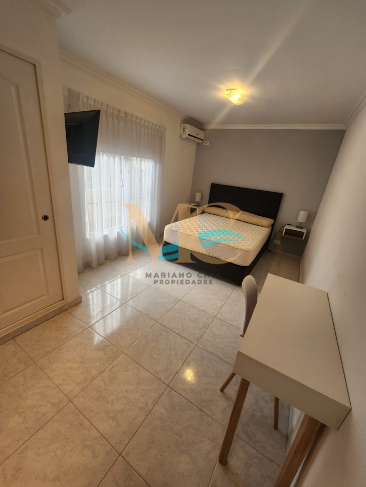 Departamento 4 ambientes en Pinamar