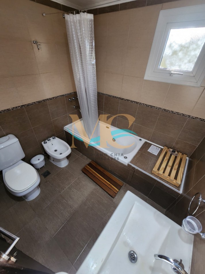 Departamento en venta en Pinamar