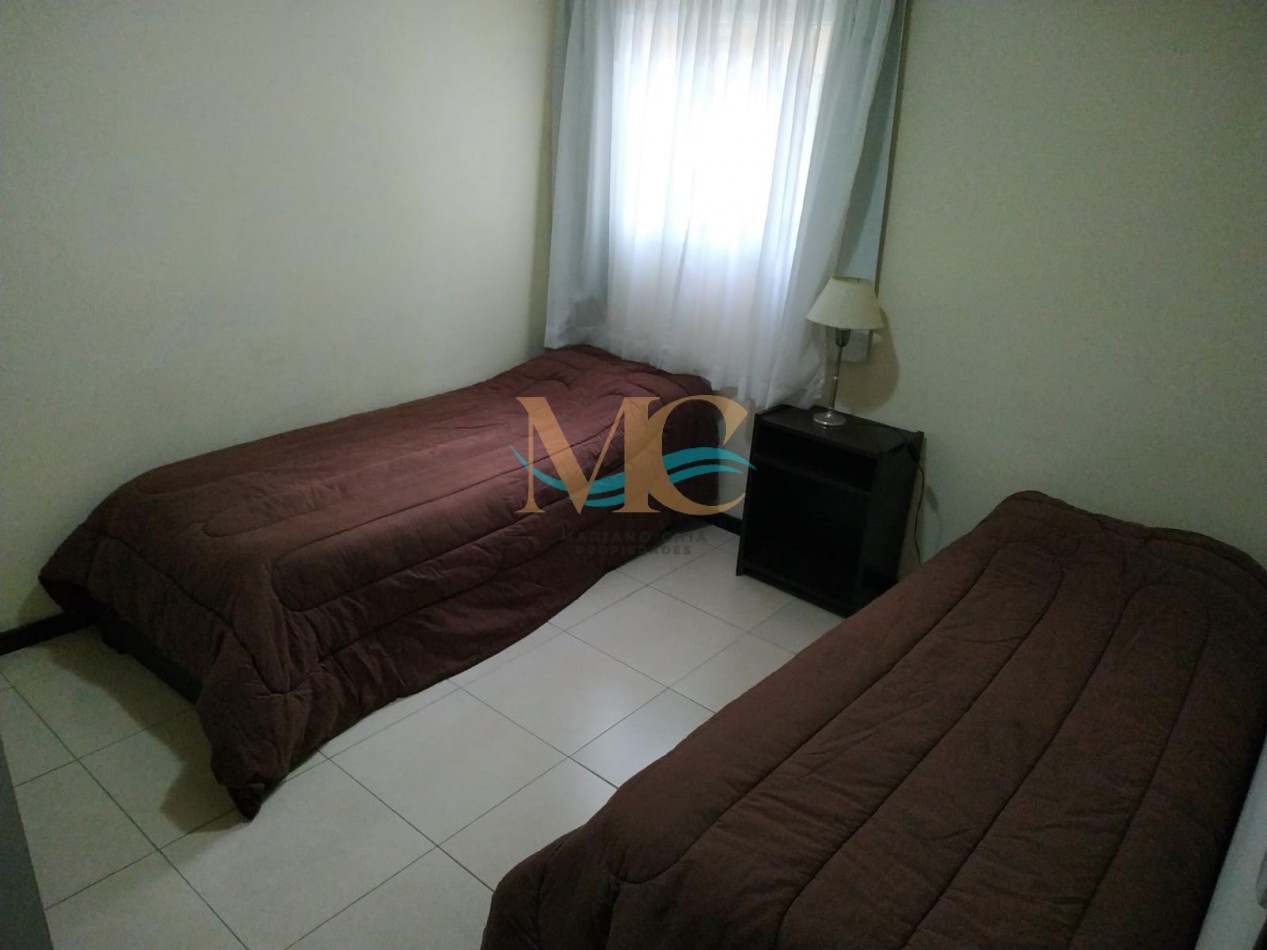 Departamento en venta en Pinamar