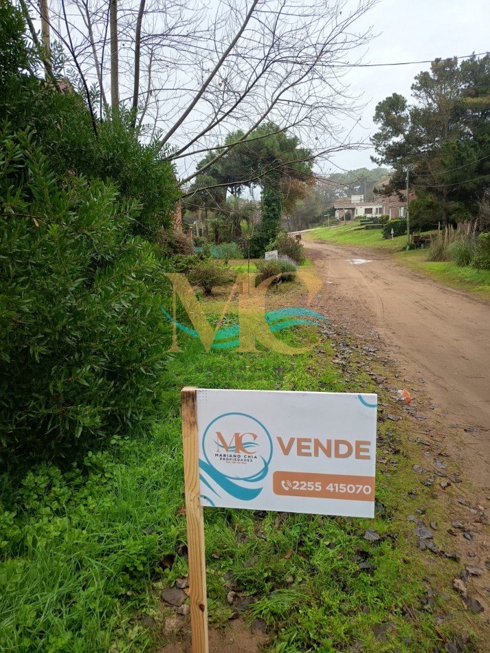 Lote Multifamiliar en Valeria del Mar