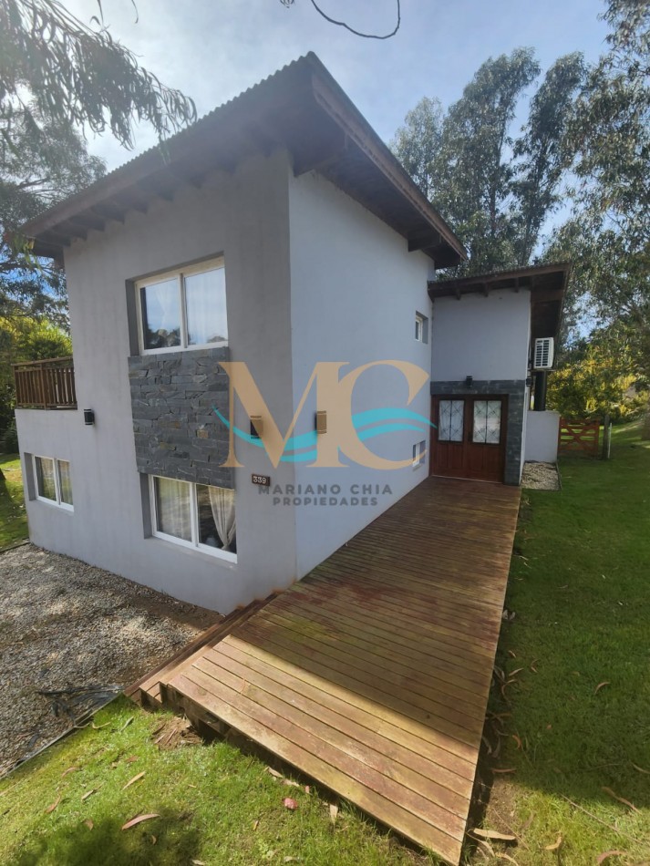 Casa en venta en Costa Esmeralda