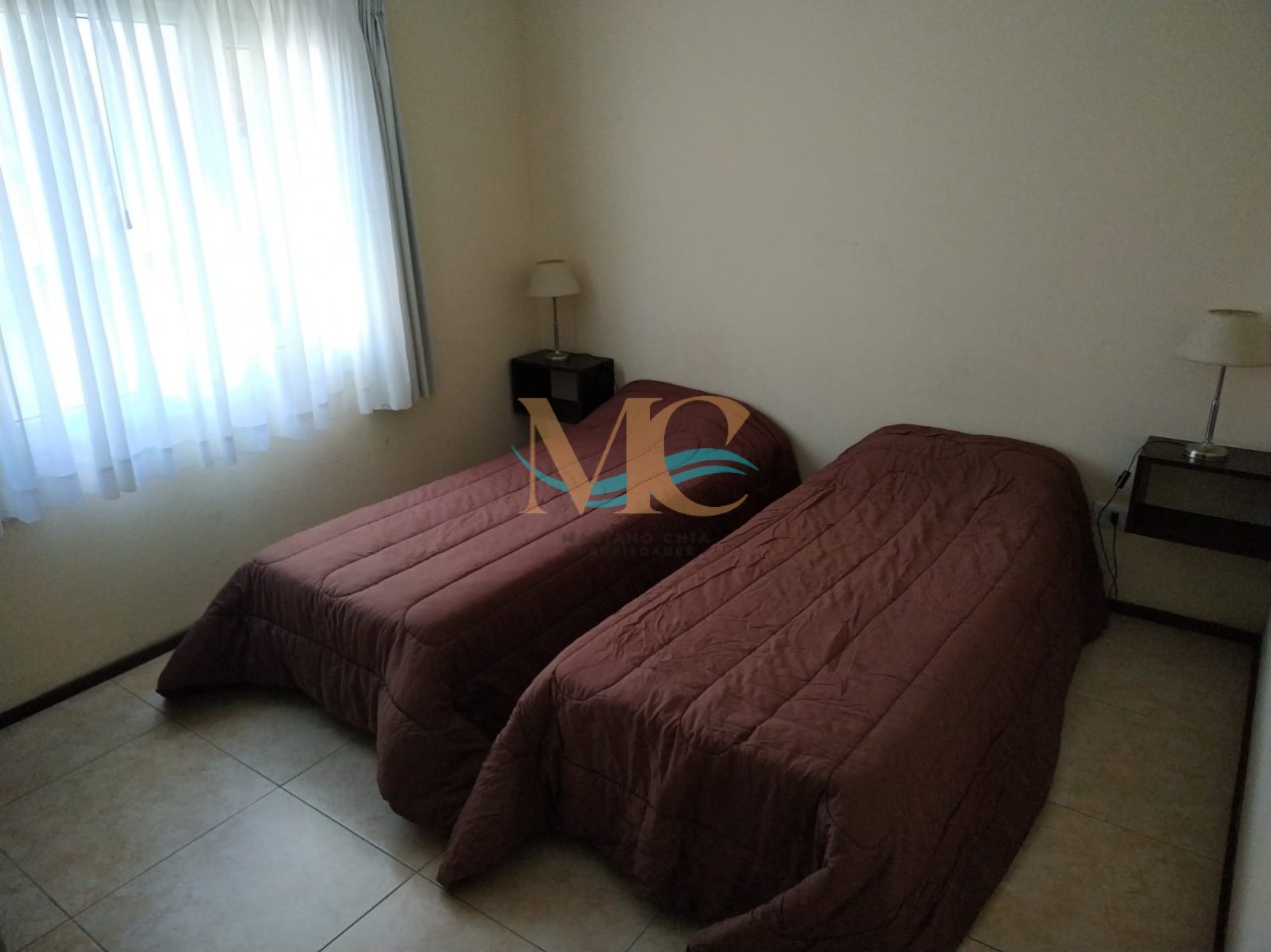 Departamento en venta en Pinamar