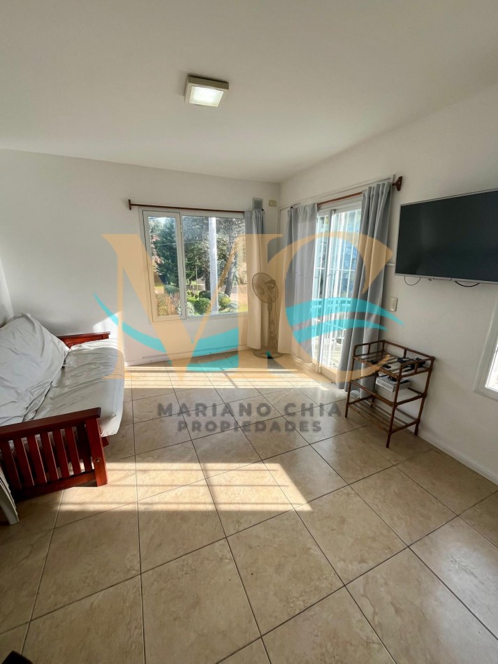 Departamento en Venta en Mar de Ostende