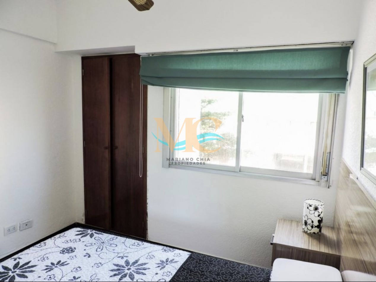 Departamento en venta en Villa Gesell