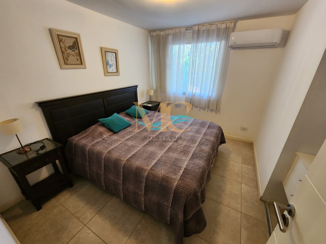Departamento en venta en Pinamar