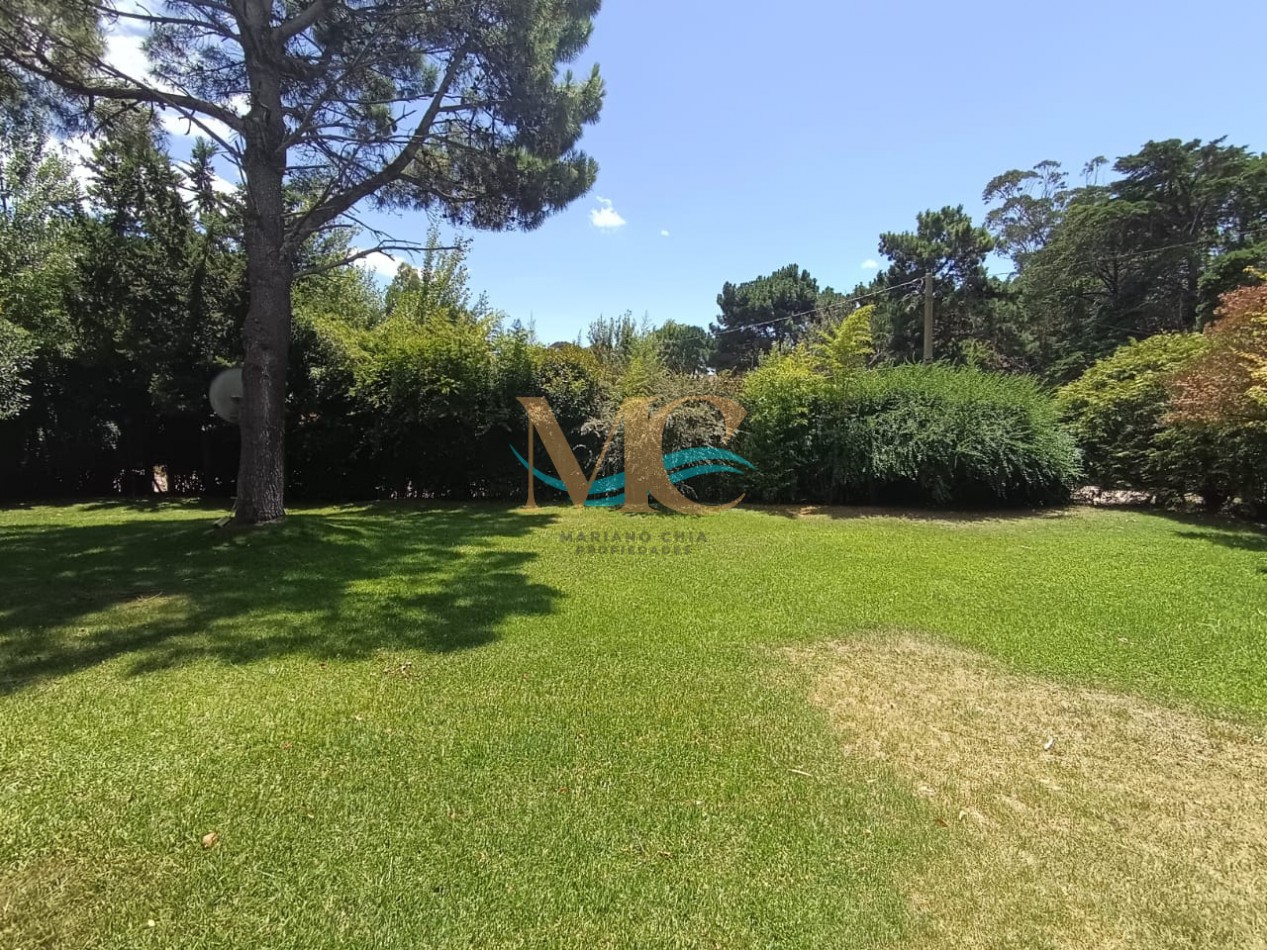 Casa en Venta en Valeria del Mar