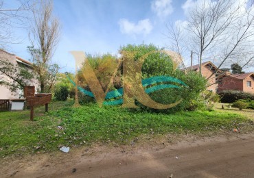 Lote Multifamiliar en Valeria del Mar