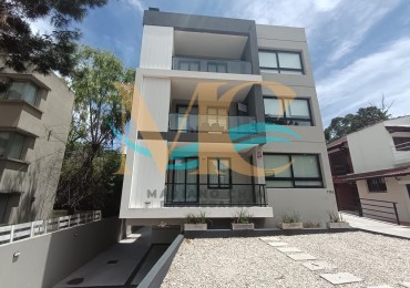 Departamento 3 ambientes a Estrenar !!!