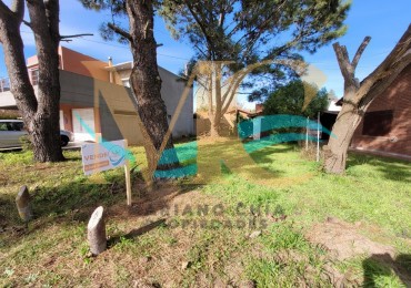 Excelente Lote en Country Hipocampo - Villa Gesell