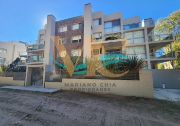 Departamento en venta en Pinamar