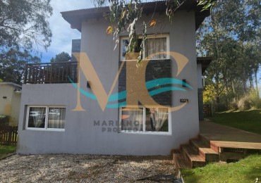 Casa en venta en Costa Esmeralda