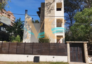 Departamento 2 ambientes con Terraza en  Pinamar