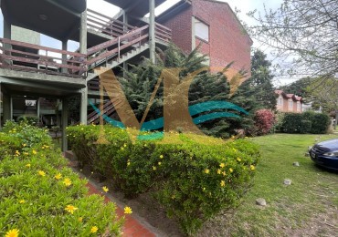 Departamento de 3 ambientes en Pinamar