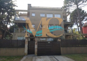 Departamento en venta en Pinamar