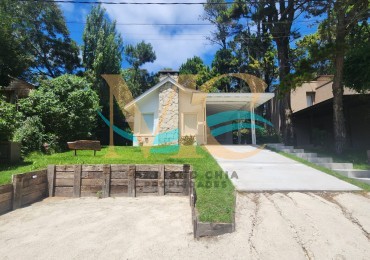 Casa 5 ambientes en Venta en Valeria del Mar