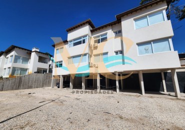 Departamento 3 ambientes en Pinamar