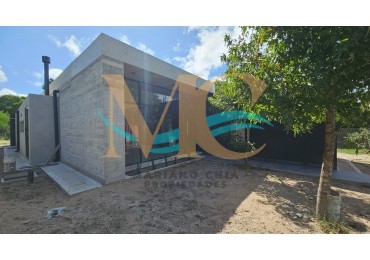 Casa en venta en Valeria del Mar