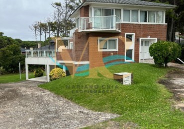 Impecable Casa a la venta en Pinamar Norte