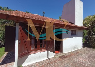 Casa en Venta Country Hipocampo