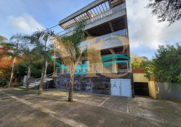 Departamento 3 ambientes con amenities en Pinamar