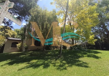 Casa en Venta en Valeria del Mar