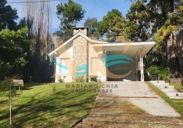 Casa 5 ambientes en Venta en Valeria del Mar